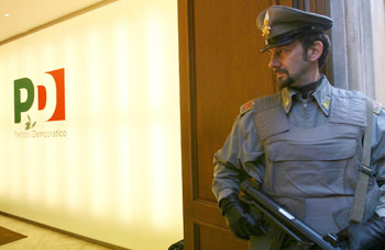 Quell’anomalia del Pd siamese 