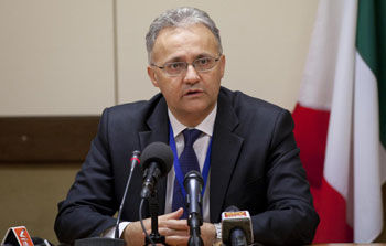 Mauro e la sorte del “Terzo Polo” 