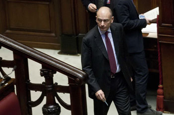 Senza le riforme Renzi “lettizzato” 