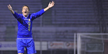 La politica estera Ue   ed il pallone di Renzi 