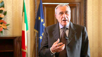“Più antimafia per tutti” di Grasso 