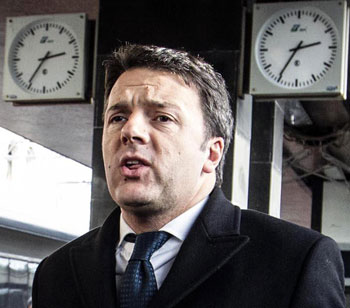 Il premier diventa   il Cinico Fanfarone 