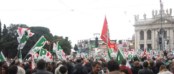 Matteo Renzi ed il Pd sulla pelle del Paese 