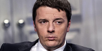 L’offensiva esaurita di Matteo Renzi 