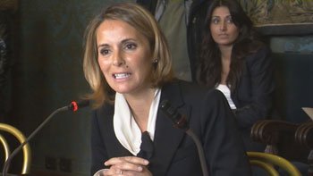 L’Altra Destra” e...   “L’eredità Ferramonti” 