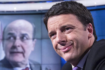 Renzi è un pericolo,   la destra si mobiliti 