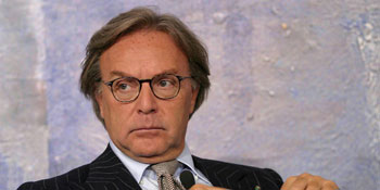 Politica: e ultimo   arrivò Della Valle… 