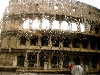 Partito esaurito, Capitale impantanata 