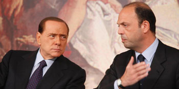 Ricomposizione: non   basta la “perdonanza” 