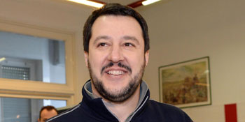 La “Lega dei miracoli” di Matteo Salvini 