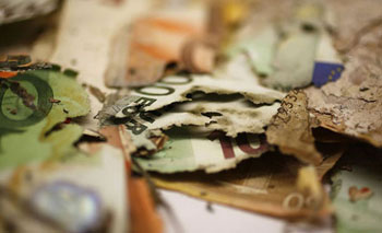 Il partito unico della spesa pubblica 