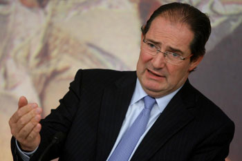 Galan, chi volete   Cristo o Barabba? 