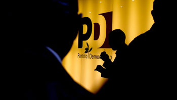 Le divisioni del Pd penalizzano il Paese 