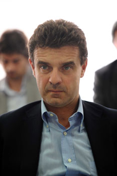 Regione Piemonte, due “sole” ipotesi 