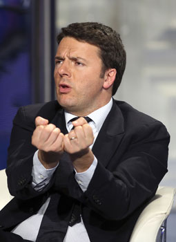 Renzi, un socialista   a sua... insaputa 