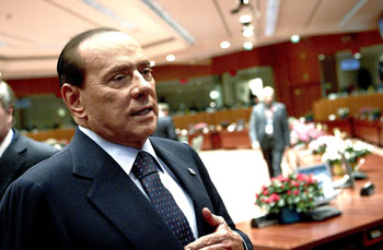 O il partito unico o una federazione 