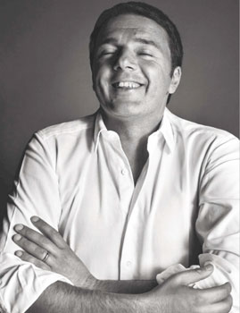 Renzi e la “fuffa”   della lotta all’evasione 