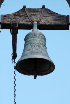 Per chi suona   la… campana 