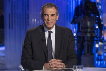 Governo-Cottarelli,   la rottura è vicina 