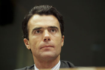 L’eterna illusione   chiamata Europa 