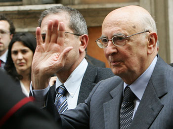 Più di un commiato   ora serve un indirizzo 