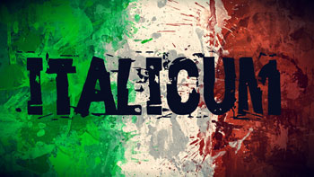 Matteo Renzi, Zero in Latino! 