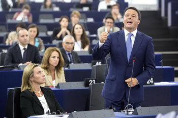 Semestre italiano Ue,   un’occasione mancata 