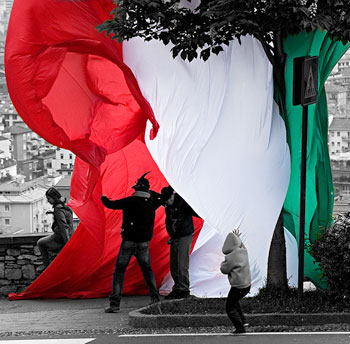 La povera “Italietta”   dei record negativi 