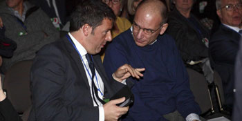 Rischio trappolone per il rottamatore 