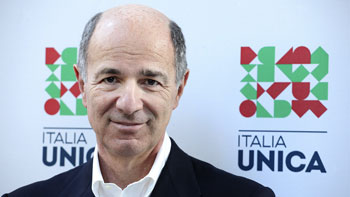 Le “patate spaziali” di Corrado Passera 