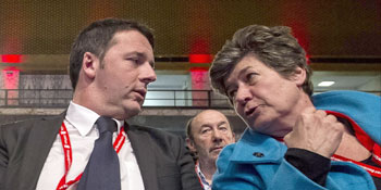 Le battaglie false e la guerra di parole 