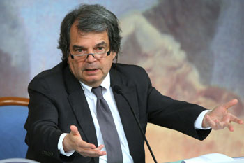 Renato Brunetta   e le verità nascoste 