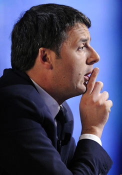 Realtà o propaganda in salsa fiorentina 