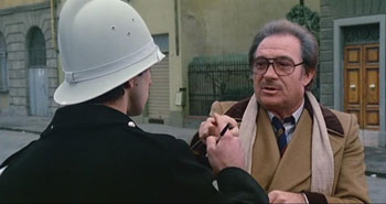 La “supercazzola”   di Matteo Renzi 