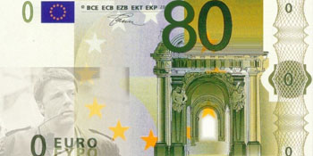 La ricetta keynesiana   in salsa fiorentina 