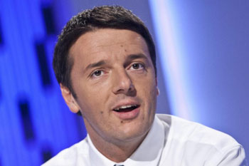 Matteo Renzi tra  promesse e realtà 