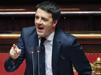 La movida politica del giovane Premier 