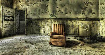 Quella poltrona vuota per il Colle 