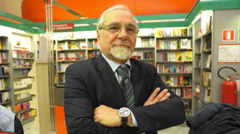 Aiutini mediatici e il compagno G 