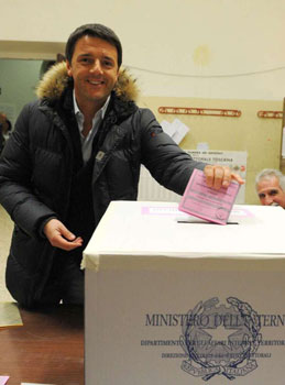 Elezioni più vicine, altro che mille giorni! 