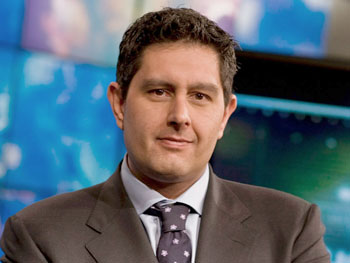 Toti: vento nuovo nel… Governo 