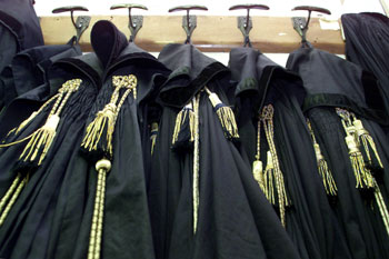 Magistrati palermitani   e danni collaterali 