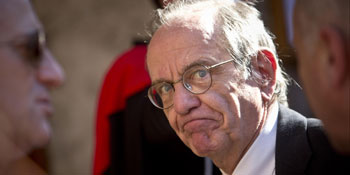 Dai talk a Padoan:  rottamazione sui generis 