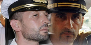 Il bucato dei marò:   ambasciata in crisi 