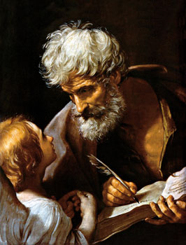 Il Vangelo secondo Matteo (Renzi) 