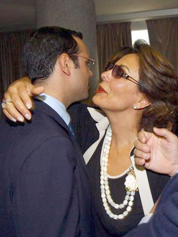 Caso Mastella, “sussiste   il fatto” del danno 