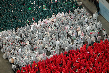 E se vincesse il Popolo Italiano? 