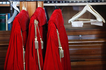 Una lettera all’Anm   per una giustizia giusta 