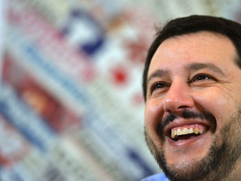Salvini fino al 10-15 per cento. Sì, ma poi? 