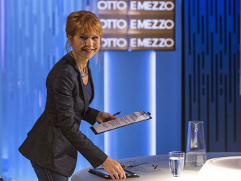 Talk ad orologeria, come la giustizia 